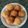 El cooksnap de pachi cuando hizo Bolas de patatas rellena de carne.