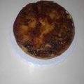 El cooksnap de canterocamila cuando hizo Tarta de manzana súper sencilla.