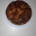 El cooksnap de canterocamila cuando hizo Tarta de manzana súper sencilla.
