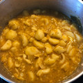 El cooksnap de Susana Hernández Seijas cuando hizo Sepia con patatas.