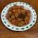 Cooksnap dari Palestin untuk resep Sambal Goreng Kreni (bola-bola daging) tanpa santan