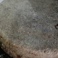 El cooksnap de Cecilia Alejandra Caceres cuando hizo Bizcochuelo de chocolate (sin huevo, sin manteca ni leche).