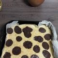 Levendula lány Cooksnap-ja, amikor elkészítette a(z) Pöttyös oreo sajttorta receptet.