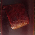 El cooksnap de María Serrano cuando hizo Lomo de cerdo al Pedro Jiménez.