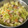 El cooksnap de Miguelo Ferrer Alberich cuando hizo Guiso de col y costillas de cerdo al chimichuri.