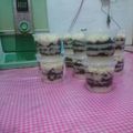 Cooksnap dari uchiedochie untuk resep Chesse cake oreo