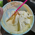 Cooksnap dari alQey untuk resep Butter cream mentega kuning (manis)😍