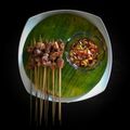 Cooksnap dari CHA untuk resep Sate Maranggi Khas Purwakarta