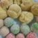 Cooksnap dari Yati Yanuarhaeti untuk resep Onde-onde wijen isi kacang hijau