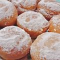 Cooksnap dari Shella Miranti Anandita untuk resep Donat menul dan lembut ala jco