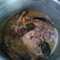 Cooksnap dari Nani Msi Nganjuk untuk resep Ayam Lodho Tulungagung