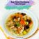 Cooksnap dari Lanjarsih/Mama Fifian ( MasakanRumahan) untuk resep 378. Sup Kimlo Kembang Tahu Simpel