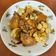 Cooksnap Mohd Najmi semasa beliau membuat Ayam masak Halia SimpleDimple.