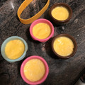 El cooksnap de Gurutze Aizpurua cuando hizo Flan de Huevo en Taza al Microondas.