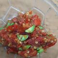 Cooksnap dari Yan Pritaningtyas untuk resep [40] Sambal Geprek