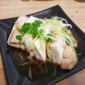 王阿九 的 鯛魚蒸豆腐 cooksnap