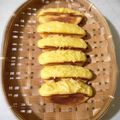 Cooksnap dari Sri suharyaningsih untuk resep Pukis tape