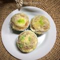 Cooksnap Dapur Yusfarisyia semasa beliau membuat Cupcake Vanila Mudah.