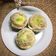 Cooksnap Dapur Yusfarisyia semasa beliau membuat Cupcake Vanila Mudah.