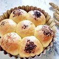 Cooksnap dari Yanda Starilia untuk resep Roti Kasur metode autolysis