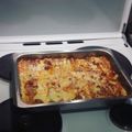 Cooksnap από ΓΙΩΡΓΟΣ ΠΕΤΑΛΙΔΗΣ στη συνταγή Κανελόνια με κιμά και κρέμα γάλακτος