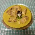 Cooksnap dari Kiki Daulay untuk resep Ikan Tongkol Bumbu Kuning
