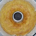 El cooksnap de Maria Garcia cuando hizo Bizcocho esponjoso 🤤 fácil sin yogur.