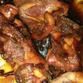 Cooksnap dari Neti Pink Pink untuk resep Ayam kecap