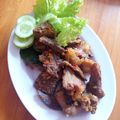 Cooksnap dari DiYos Nie untuk resep Dendeng Sapi Balado