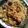Ahmad Khan's cooksnap of when they made Fried rice topped with green veggies.