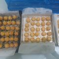 Cooksnap dari nita NS untuk resep Nastar prul no mixer