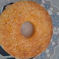 Cooksnap dari Asiah Uzia untuk resep Bolu Tape Singkong
