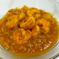 صورة من Nasser Al Mahrizi، شاركها بعد تجربة وصفة كشنة التونة والروبيان بالخضار 🦐