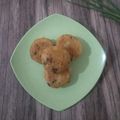 Cooksnap dari Dewi Rahayu untuk resep Perkedel Kentang
