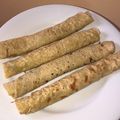 FittLand Cooksnap-ja, amikor elkészítette a(z) Zabpalacsinta gluténmentes, cukormentes receptet.