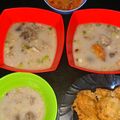 Cooksnap dari Fany untuk resep Sop Kambing