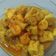 Cooksnap dari Ucikf 1298 untuk resep Kotokan tahu tempe telur udang