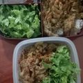 Cooksnap dari Sari Haryanti untuk resep Tumis Daging ala Yoshinoya