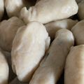 Cooksnap dari Januar Tias Mandasari untuk resep Pempek Ikan Tenggiri asli Palembang