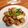Cooksnap của SeleneJang 🌙 khi họ làm theo món Lạp xưởng xào củ hành