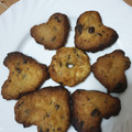 El cooksnap de Lorea Lazcano cuando hizo Cookies caseras fáciles y rápidas.