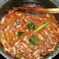 Cooksnap dari bunda Rara untuk resep Sambal baby cumi
