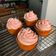 Cooksnap dari Alia Aisha untuk resep Vanilla cupcake #cookpadpeduli