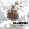 Cooksnap dari Cassalover ( AyuCIMO ) untuk resep Rendang Jengkol