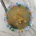 Cooksnap dari DapurSaad untuk resep Garang Asem Ayam (tanpa daun tanpa santan)