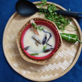 Sudha Banjara Vasani's cooksnap of when they made પનીર હાંડી કોરમા (Paneer Handi Korma Recipe In Gujarati).