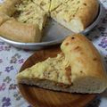 Cooksnap dari Tuty Ghafsha untuk resep Pizza Empuk No Ulen