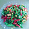 Cooksnap dari Siitty'khoiriyah untuk resep Tumis Buncis Jagung Manis