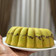 Cooksnap dari Meita Tampubolon untuk resep Bolu pandan suji telur 6