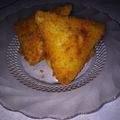 Cooksnap dari Zee' hayati untuk resep Risoles Ragout Jagung (#PR_Gorengan)